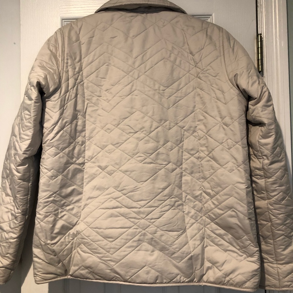 Patagonia Quilted Los Gatos Jacket - Picture 3 of 6